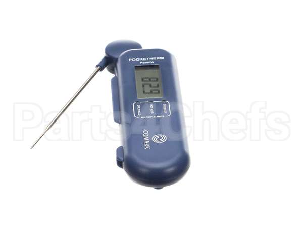 P250FW Comark Pockettherm Waterproof Type