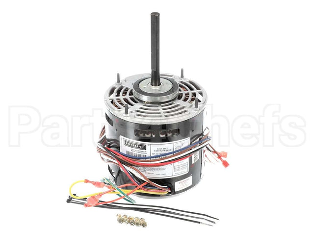 P257-8587 Bryant Payne Totaline 1/2 Hp 115V 1075 Rpm Reversibl