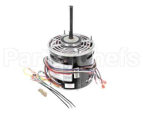 P257-8587 Bryant Payne Totaline 1/2 Hp 115V 1075 Rpm Reversibl