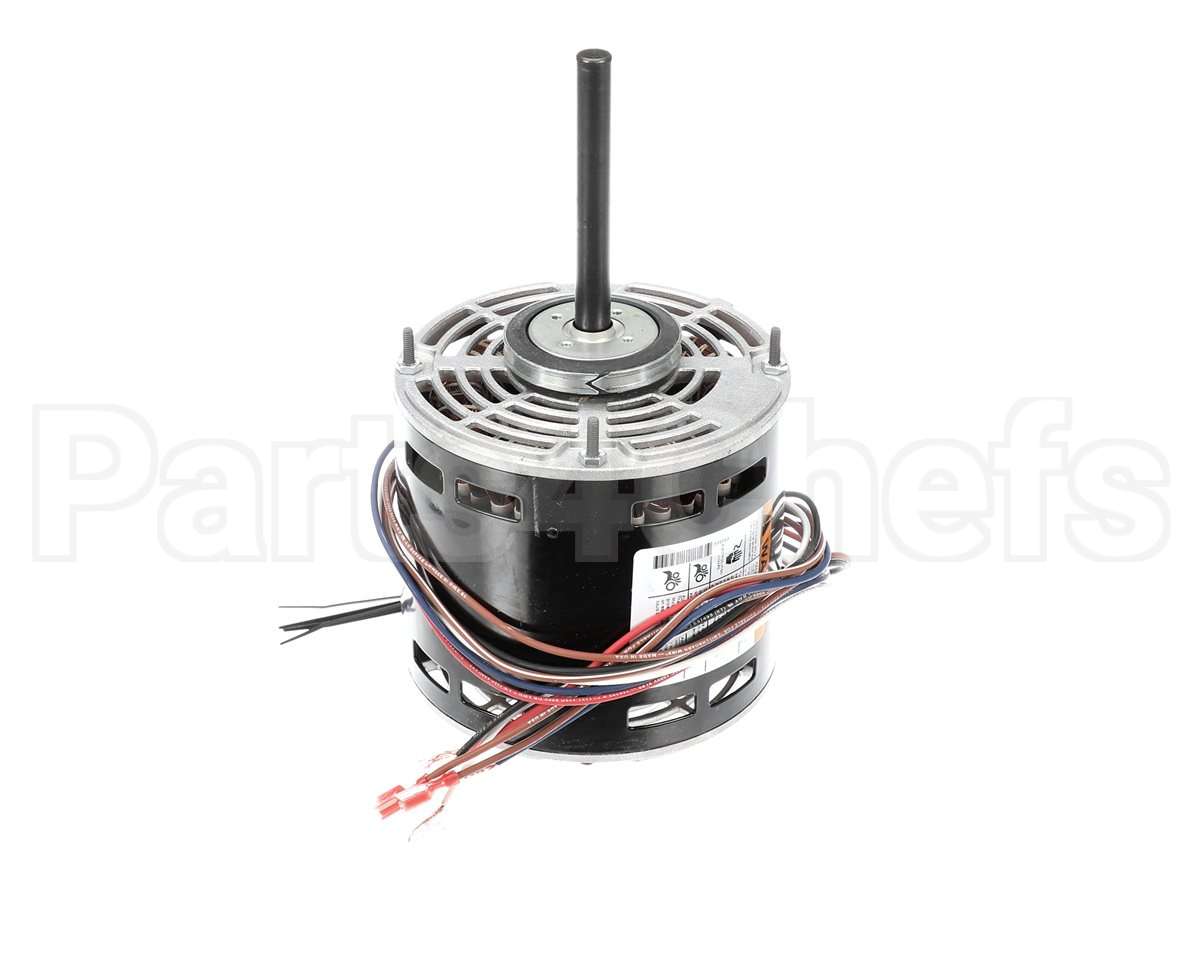 P257-8587 Bryant Payne Totaline 1/2 Hp 115V 1075 Rpm Reversibl