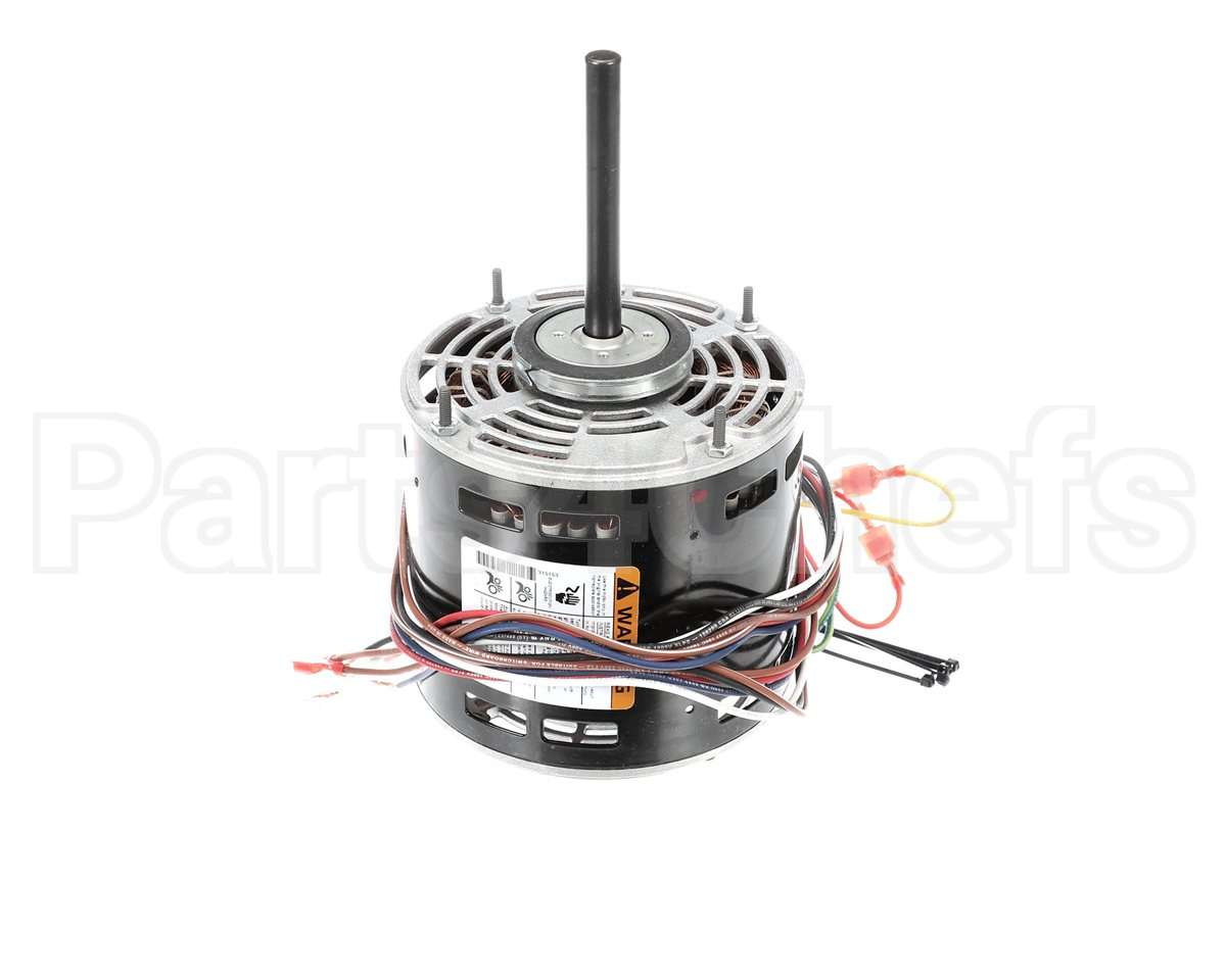 P257-8587 Bryant Payne Totaline 1/2 Hp 115V 1075 Rpm Reversibl