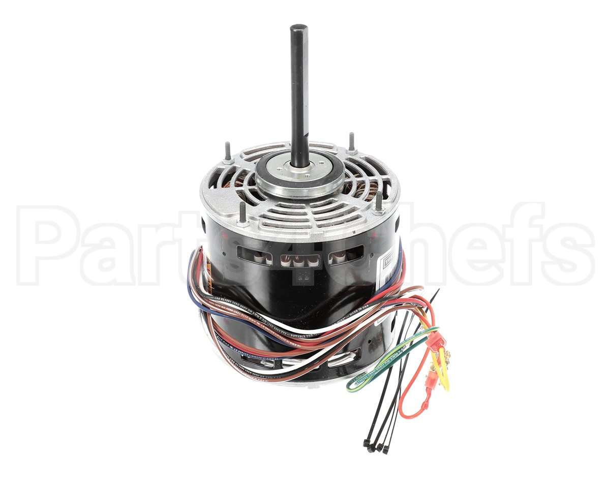 P257-8587 Bryant Payne Totaline 1/2 Hp 115V 1075 Rpm Reversibl