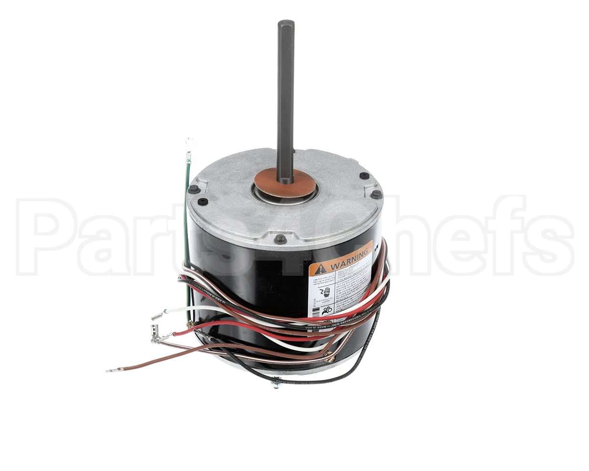 P257-E5462 Bryant Payne Totaline Condenser Fan Motor Multi Hors