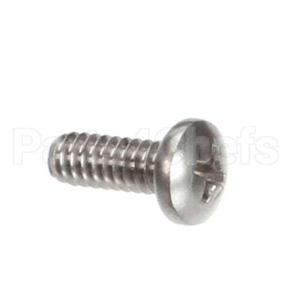 P264A Compatible Grindmaster Screw, #10-24X1/2, Phil Pn Hd