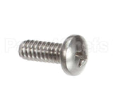 P264A Grindmaster Cecilware Screw, #10-24X1/2 , Phil Pn Hd