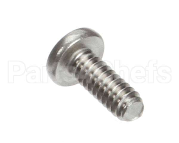 P264A Grindmaster Cecilware Screw, #10-24X1/2 , Phil Pn Hd