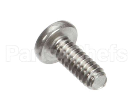 P264A Grindmaster Cecilware Screw, #10-24X1/2 , Phil Pn Hd
