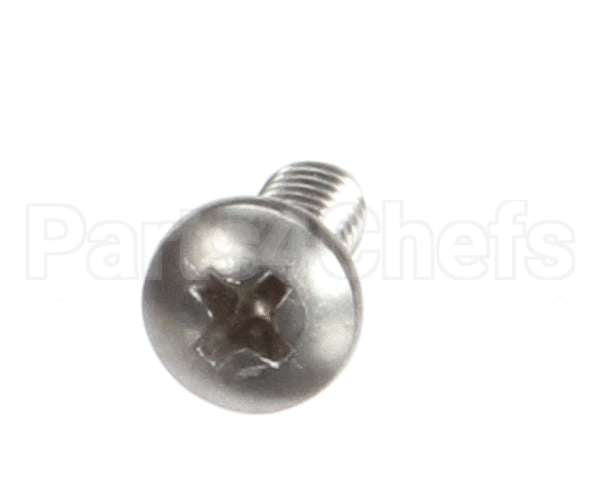 P264A Grindmaster Cecilware Screw, #10-24X1/2 , Phil Pn Hd