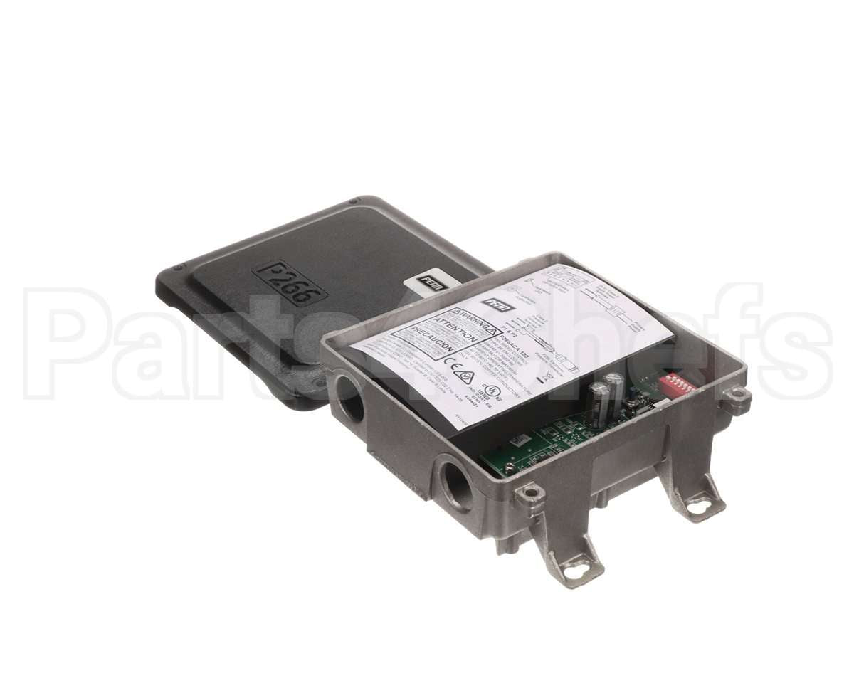 P266ACA-100 Johnson Controls Single Phase Condenser Fan Spd Ctrl