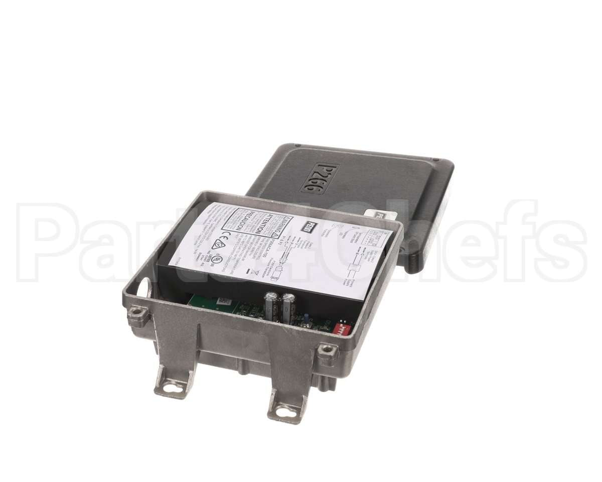 P266ACA-100 Johnson Controls Single Phase Condenser Fan Spd Ctrl