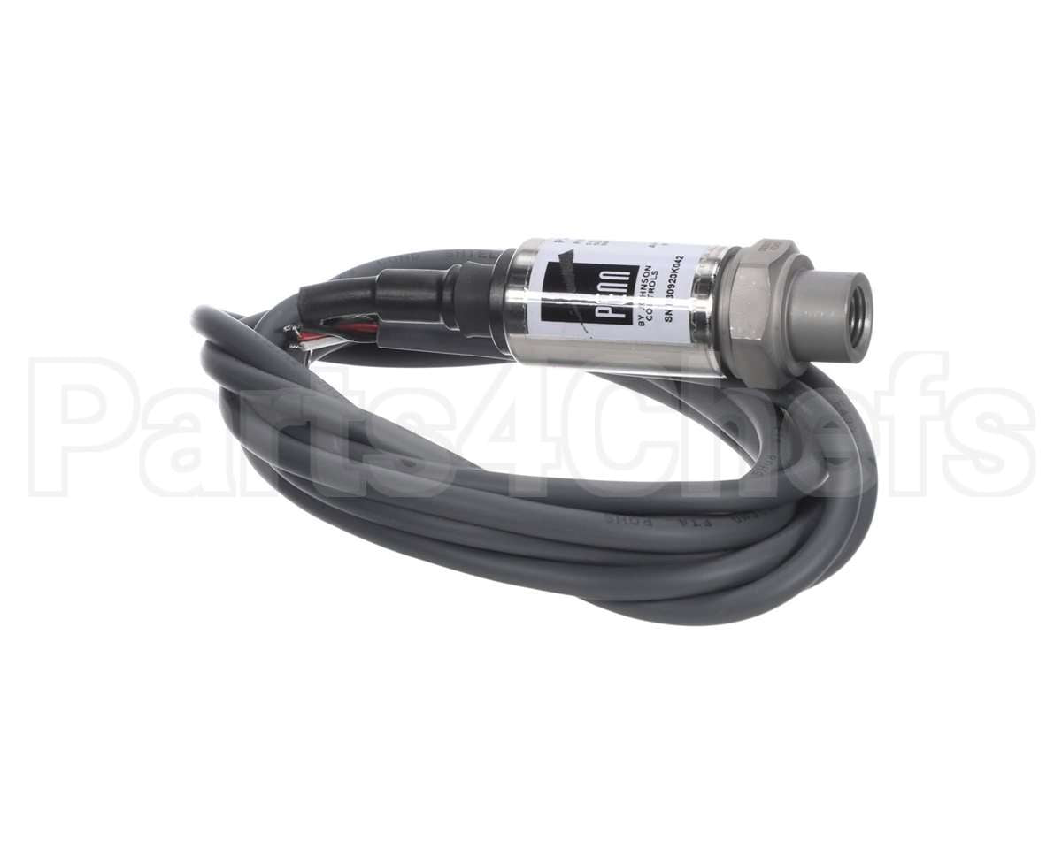 P266SNR-2 Johnson Controls Electronic Pressure Transducer