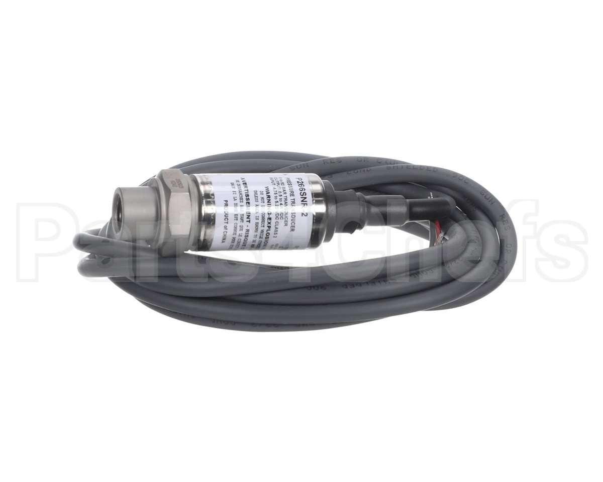 P266SNR-2 Johnson Controls Electronic Pressure Transducer