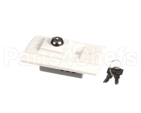 P271-RTS151KEY Bryant Payne Remote Test Station W Key