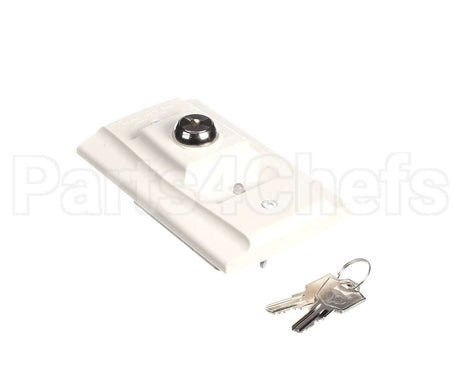 P271-RTS151KEY Bryant Payne Remote Test Station W Key