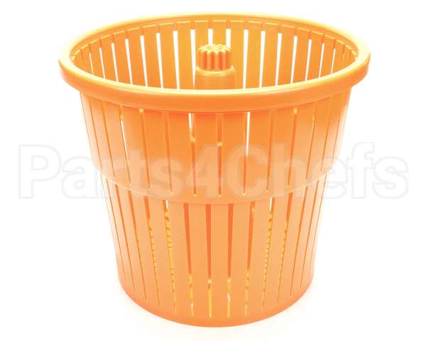 P2802 Dynamic Mixer Inside Basket