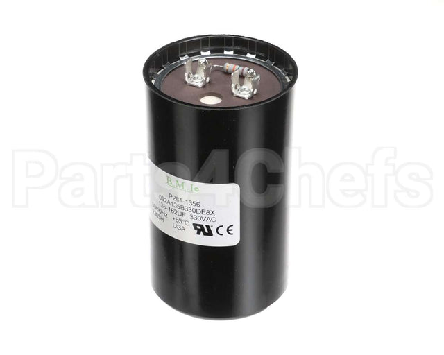 P281-1356 Bryant Payne 330V 135-162Mfd Start Cap