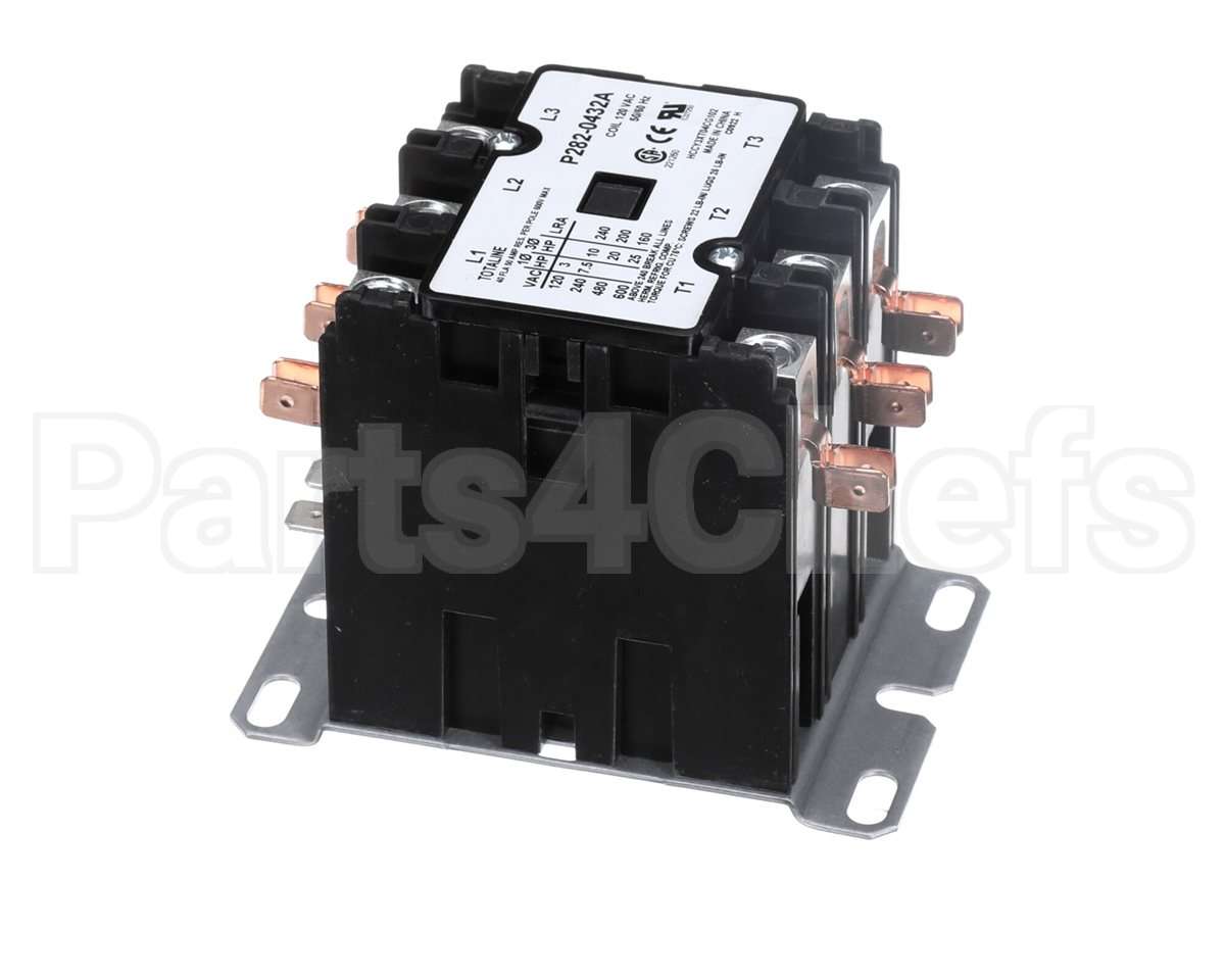 P282-0432A Bryant Payne Contactor