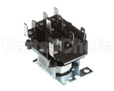 P283-0340 Bryant Payne 24V Coil 2Pole Fan Relays