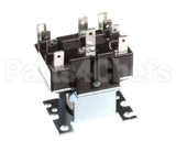 P283-0340 Bryant Payne 24V Coil 2Pole Fan Relays
