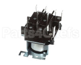 P283-0340 Bryant Payne 24V Coil 2Pole Fan Relays