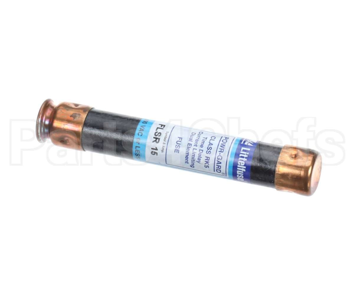 P29000 Aaon 15A Fuse 600V Class Rk5