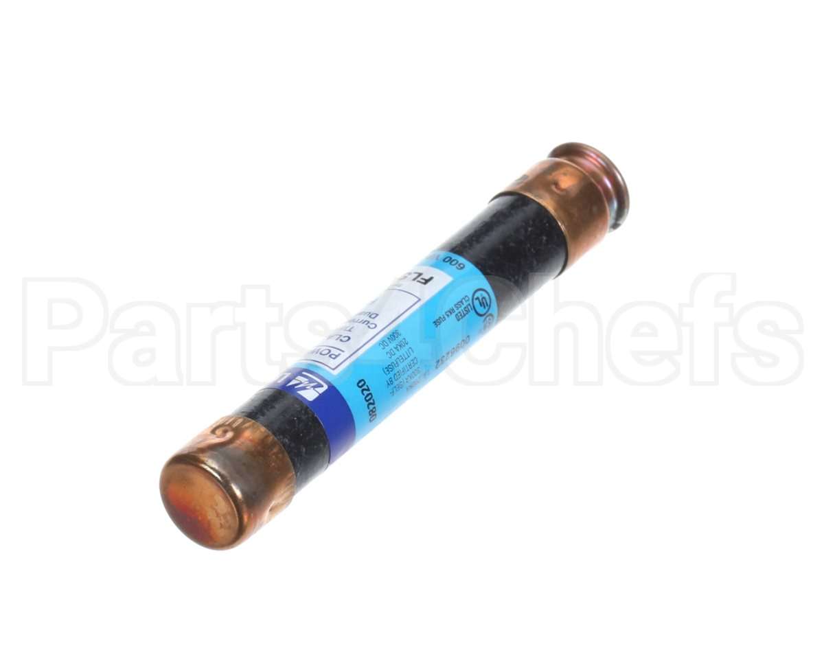 P29000 Aaon 15A Fuse 600V Class Rk5
