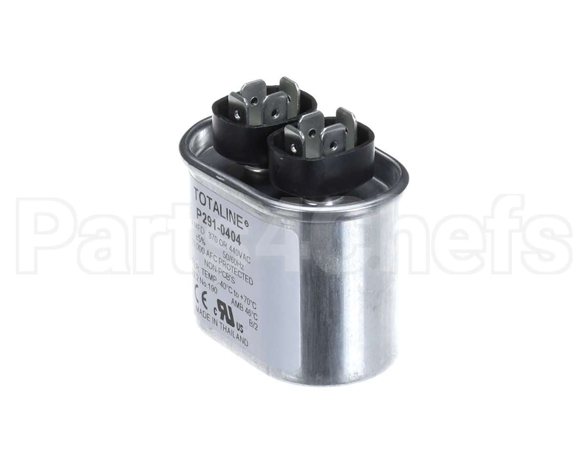 P291-0404 Bryant Paynecapacitor