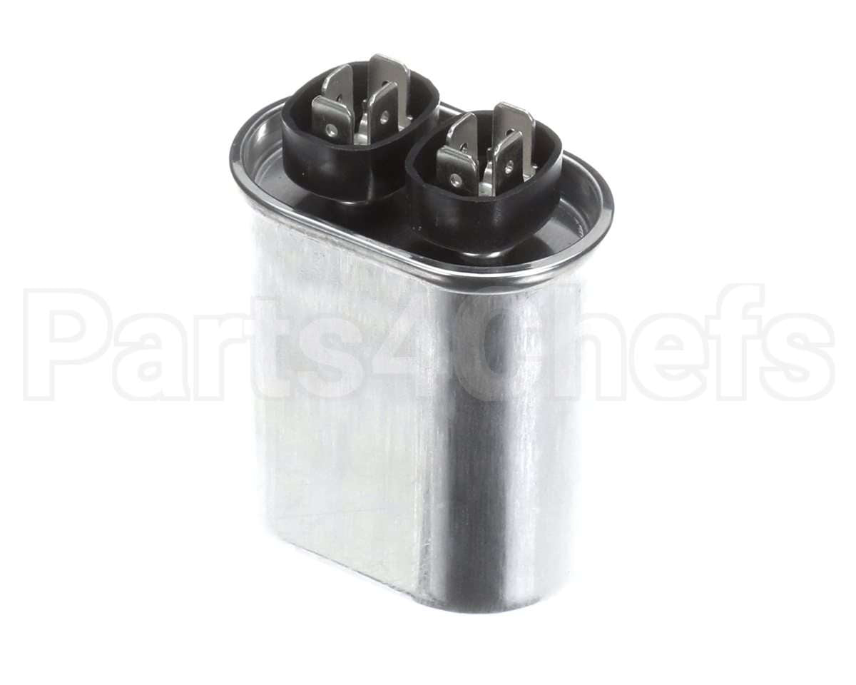 P291-0504 Bryant Payne Capacitor (5 Uf @370Vac)