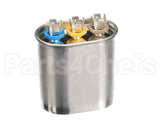 P291-0554 Bryant Payne 5/5Mfd 440V Oval Run Capacitor
