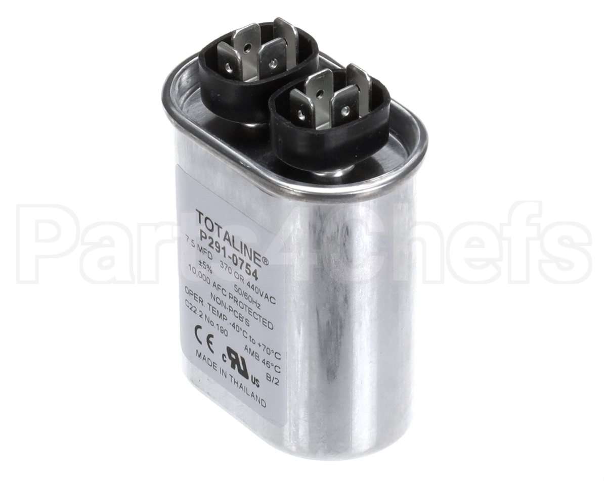 P291-0754 Bryant Payne Capacitor