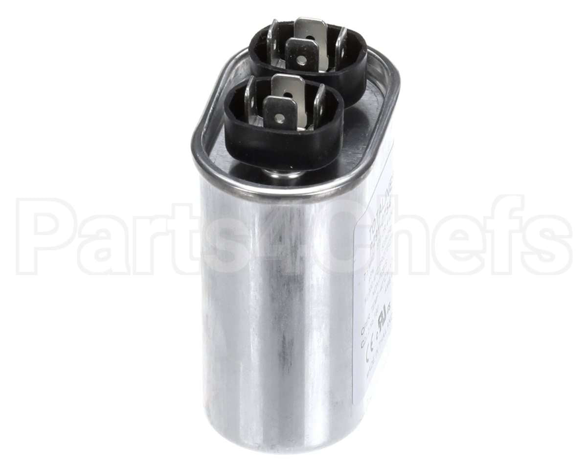 P291-0754 Bryant Payne Capacitor