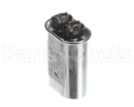 P291-1004 Bryant Payne 370V Oval Run Capacitor 10 Mfd