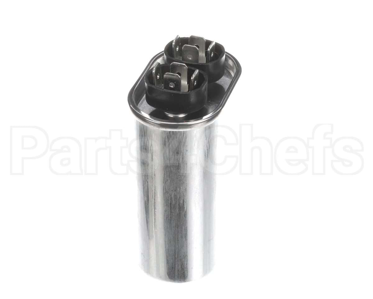 P291-1004 Bryant Payne 370V Oval Run Capacitor 10 Mfd