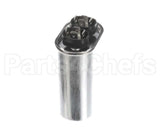 P291-1004 Bryant Payne 370V Oval Run Capacitor 10 Mfd