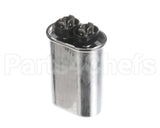 P291-1004 Bryant Payne 370V Oval Run Capacitor 10 Mfd
