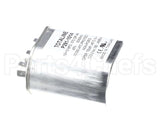 P291-1014 Bryant Payne 10/10Mfd 440V Oval Run Capacit