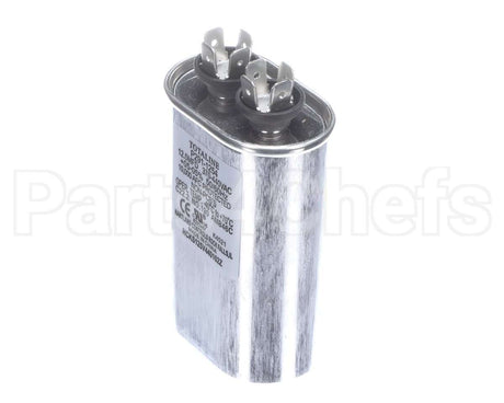 P291-1254 Bryant Payne Run Capacitor Oval 370/440V Single 12.5M
