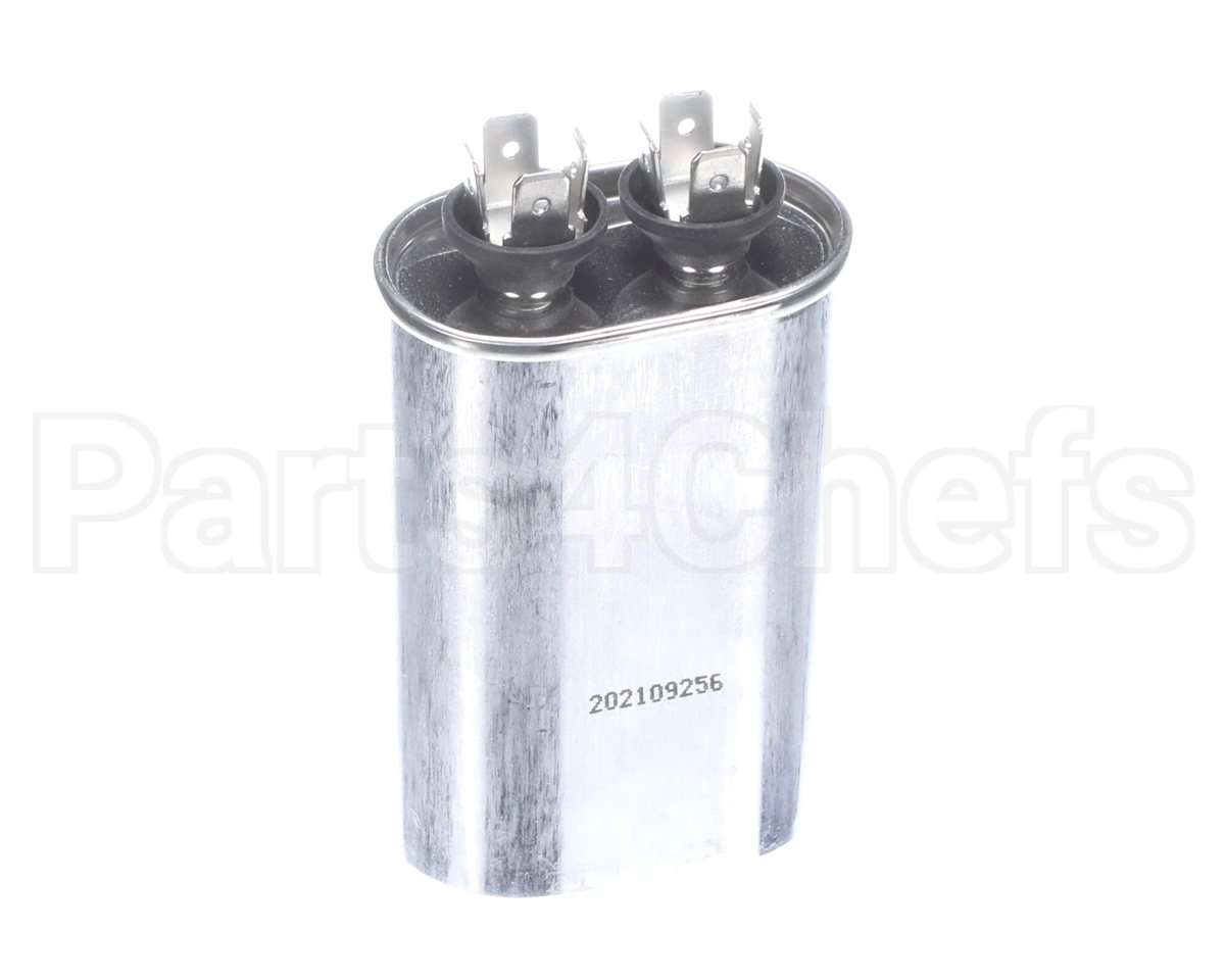 P291-1254 Bryant Payne Run Capacitor Oval 370/440V Single 12.5M
