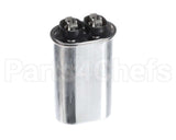 P291-1504 Bryant Payne 440V Single Oval Run Capacitor, 15 Mfd