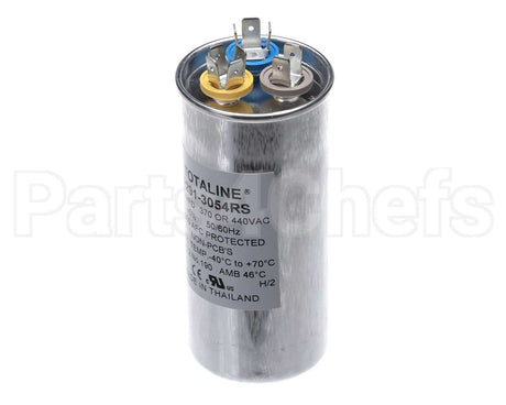 P291-3054RS Bryant Payne Run Cap Rnds 440V 30/5 Mfd