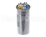 P291-3054RS Bryant Payne Run Cap Rnds 440V 30/5 Mfd