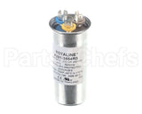 P291-3554RS Bryant Payne 35/5 Mfd 440 Dual Capacitor