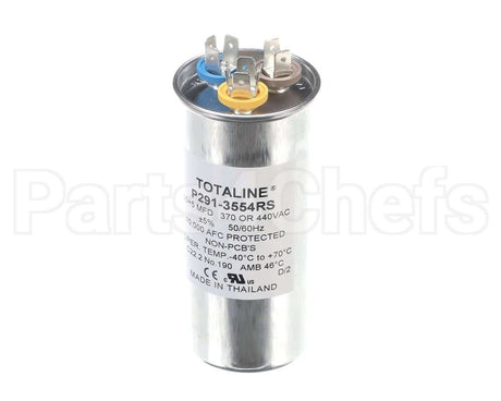 P291-3554RS Bryant Payne 35/5 Mfd 440 Dual Capacitor