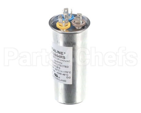 P291-3554RS Bryant Payne 35/5 Mfd 440 Dual Capacitor