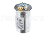 P291-4554RS Bryant Payne Dual Capacitor 45/5 440V Rnd