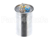 P291-4554RS Bryant Payne Dual Capacitor 45/5 440V Rnd
