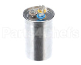 P291-4554RS Bryant Payne Dual Capacitor 45/5 440V Rnd