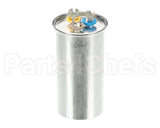 P291-6054R Bryant Payne 60/5Mfd 440V Rnd Dual Capacitr