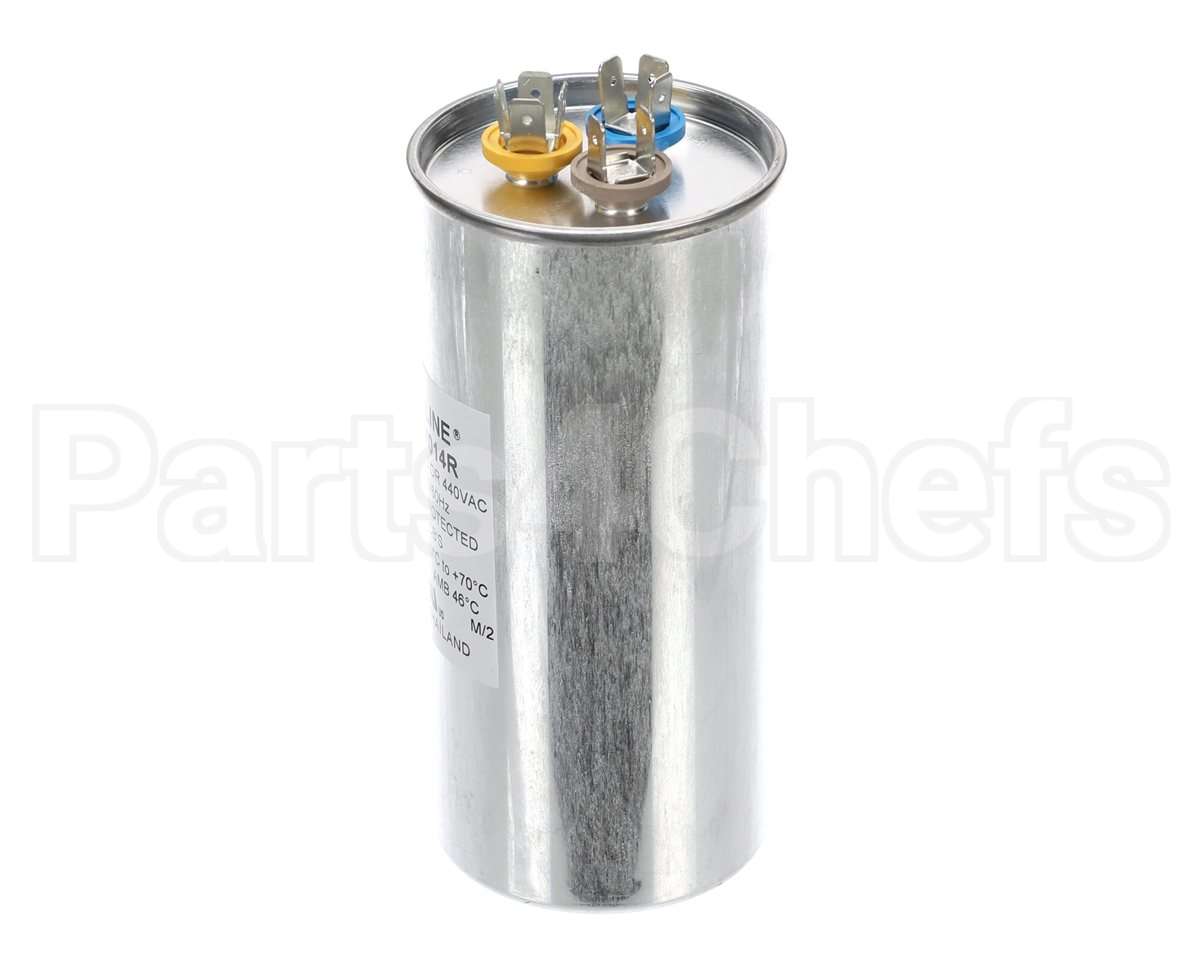 P291-7014R Bryant Payne 70/10 440 Dual Capacitor