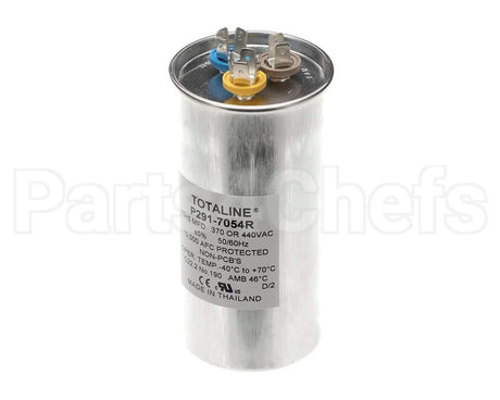 P291-7054R Bryant Payne 70/5 440V Dual Capacitor